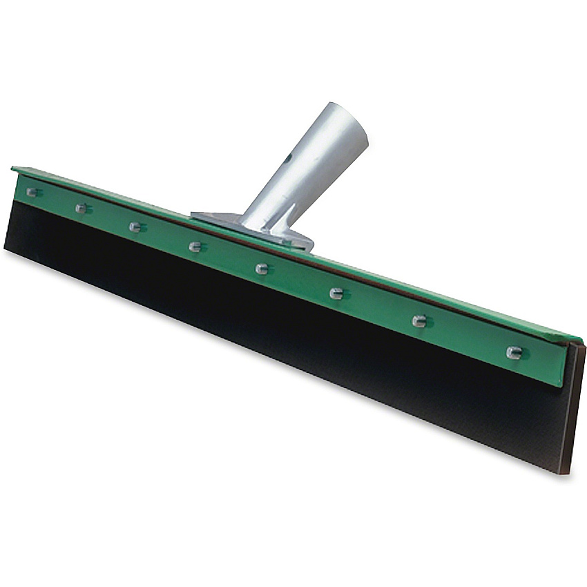 Unger AquaDozer Straight 24" Floor Squeegee (UNGFP600)
