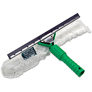 Unger VisaVersa 18" Squeegee/Washer (UNGVP450)