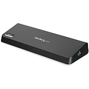 StarTech Usb 3.0 Docking Station Dual Hdmi/4k Dp (USB3DOCKHDPC)