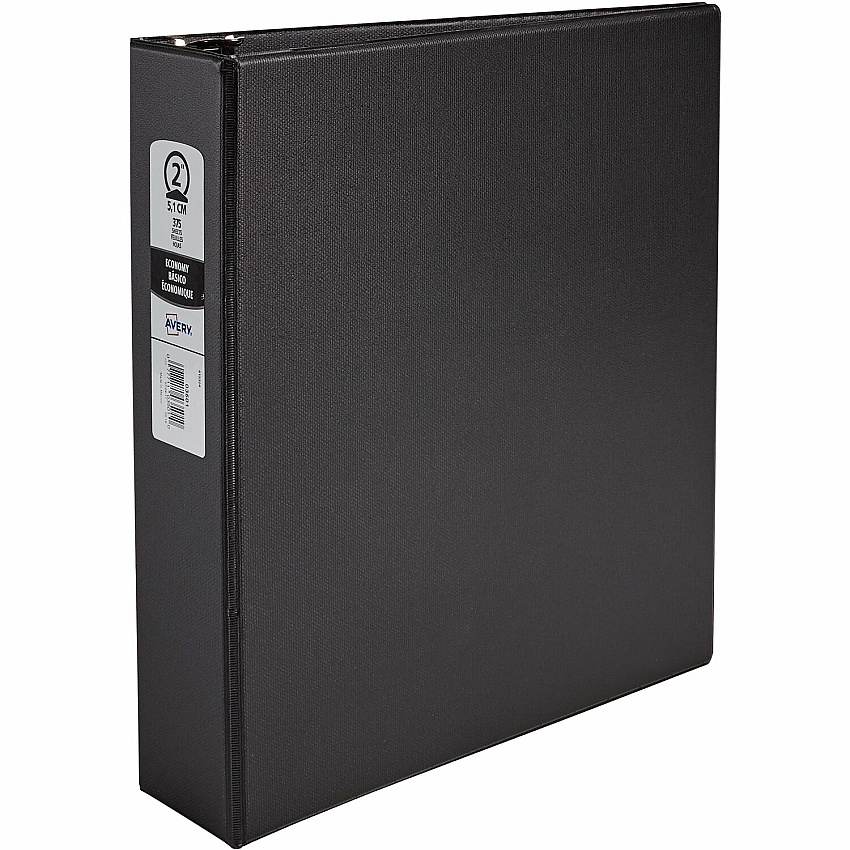 Avery Economy Binder (AVE03501)