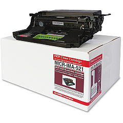 microMICR Remanufactured LEX MS810 MICR Toner Cartridge (MCMMICRIMA521)