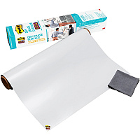 Post-it Self-Stick Dry-Erase Film Surface (MMMDEF3X2)