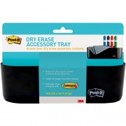 Post-it Dry-Erase Accessory Tray (DEFTRAY)