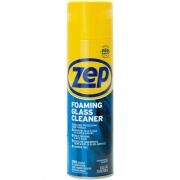Zep Foaming Glass Cleaner (ZUFGC19)