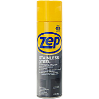 Zep Stainless Steel Polish (ZPEZUSSTL14EA)