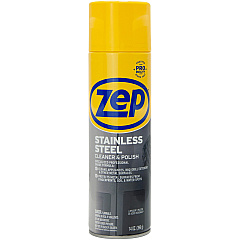 Zep Stainless Steel Polish (ZPEZUSSTL14EA)