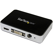 StarTech Usb 3.0 Video Capture Device - Hdmi/dvi (USB3HDCAP)