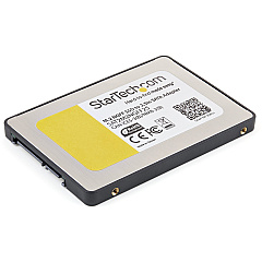 StarTech M.2 Ngff Ssd To 2.5in Sata Iii Adapter (SAT2M2NGFF25)