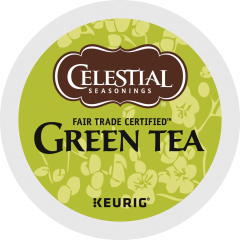 Celestial Seasonings Natural Antioxidant Green Tea (14734CT)