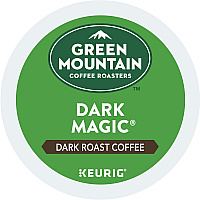 Green Mountain Coffee Roasters K-Cup Dark Magic Coffee (GMT4061CT)