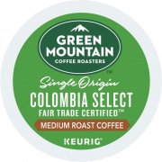 Green Mountain Coffee Roasters K-Cup Colombia Select Coffee (6003CT)