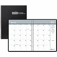 House of Doolittle Doolittle 24-month Large Planner (262002)