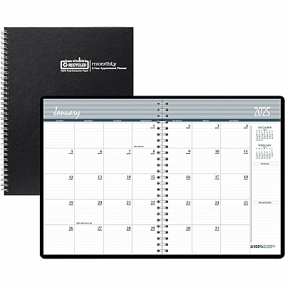 House of Doolittle Doolittle 24-month Large Planner (262002)