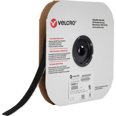 Velcro 190911 Industrial Industrial - Loop 1000