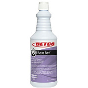 Betco Best Bet Liquid Abrasive Cr&egrave;me Cleanser (BET0771200)