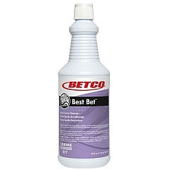 Betco Best Bet Liquid Abrasive Cr&egrave;me Cleanser (BET0771200)