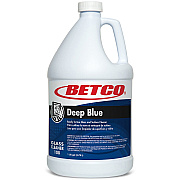 Betco Deep Blue Ammoniated Glass & Surface Cleaner (BET1080400)
