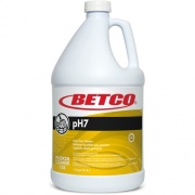 Betco PH7 Ultra Neutral Daily Floor Cleaner Concentrate (1380400)