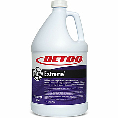 Betco Extreme High Power, Fast Acting, Low Odor, No-rinse Floor Stripper (BET1840400)