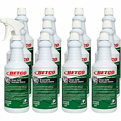 Green Earth Ready to Use Non Corrosive Heavy Duty Restroom Cleaner (BET3091200)