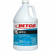 Betco AF315 Disinfectant Cleaner (BET3150400)