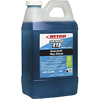 Betco Green Earth Glass Cleaner - FASTDRAW 19 (BET5354700)