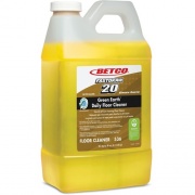 Green Earth Concentrated Daily Floor Cleaner (5364700)