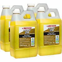 Betco Green Earth Daily Floor Cleaner - FASTDRAW 20 (BET5364700)