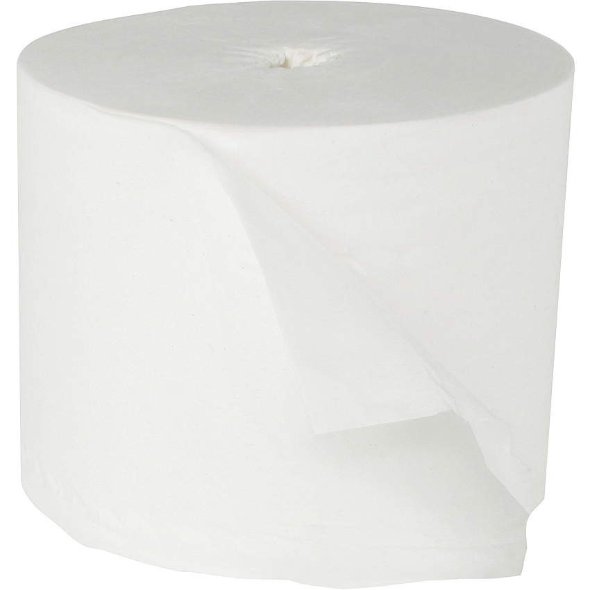 Scott Essential Extra Soft Coreless Standard Roll Bathroom Tissue (KCC07001)