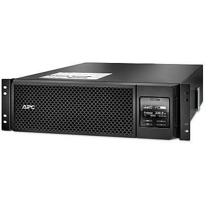 APC Smart-ups Srt 5000va Rm 208/230v Hw (SRT5KRMXLWHW)