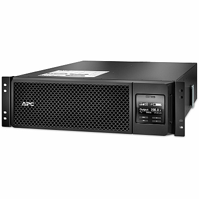 APC Smart-ups Srt 5000va Rm 208v (SRT5KRMXLT)