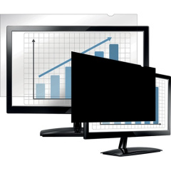 Fellowes PrivaScreen Blackout Privacy Filter - 23.6" Wide (4814401)