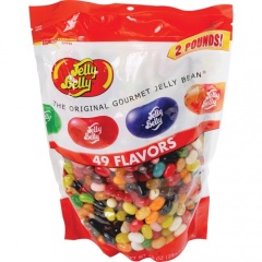 Jelly Belly 49 Flavors Jelly Bean Bag (98475)