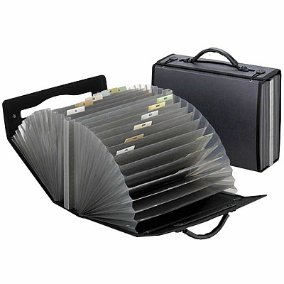 Pendaflex Professional Letter Expanding File (PFX01132)