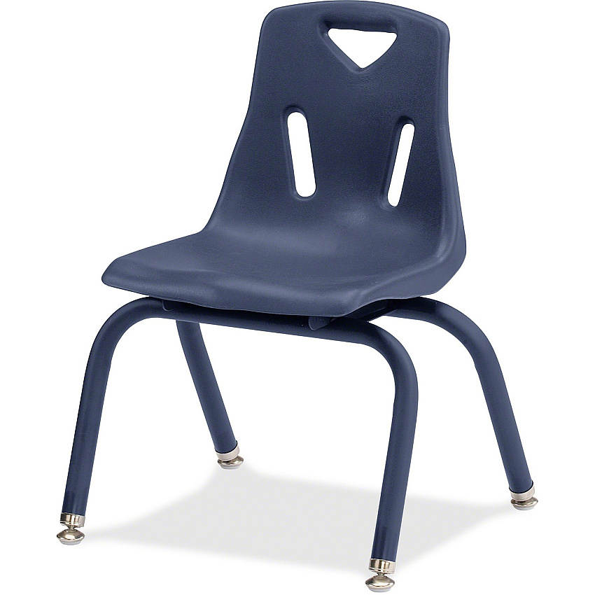 Jonti-Craft Berries Stacking Chair (8126JC1112)