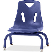 Jonti-Craft Berries Stacking Chair (8118JC1003)