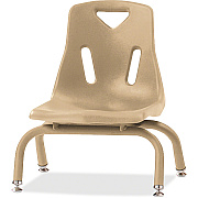 Jonti-Craft Berries Stacking Chair (8118JC1251)
