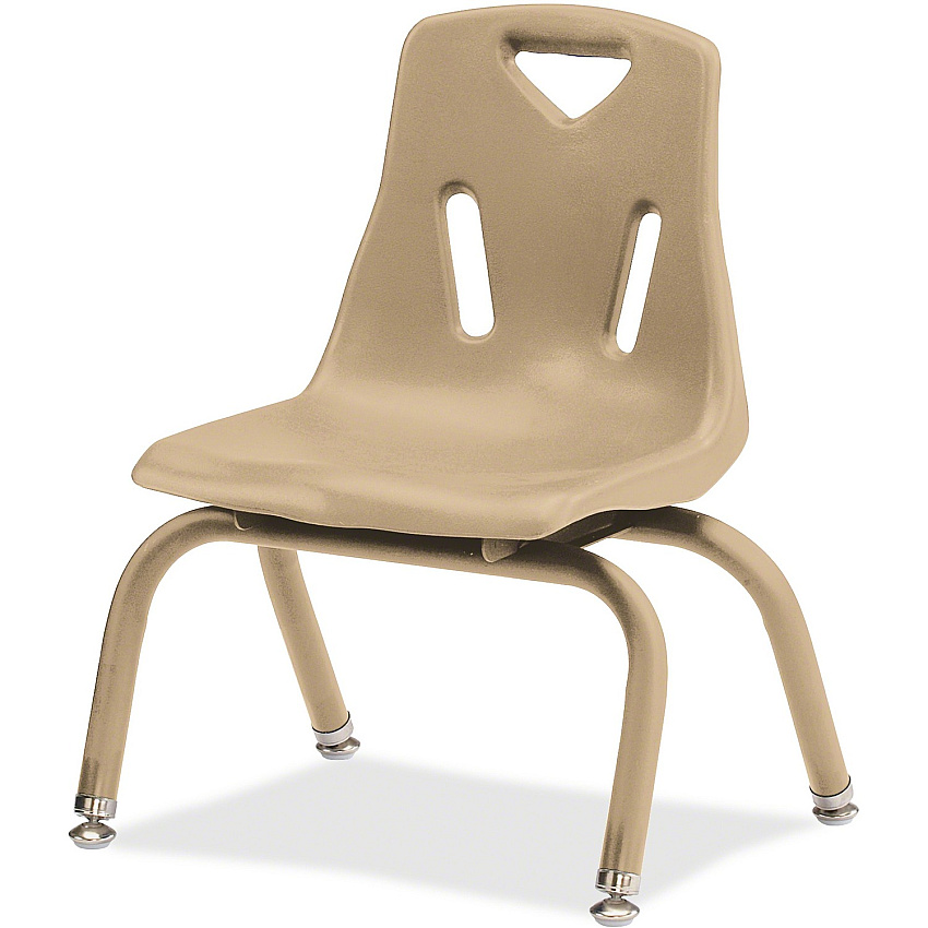 Jonti-Craft Berries Stacking Chair (8120JC1251)