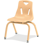 Jonti-Craft Berries Stacking Chair (8124JC1251)