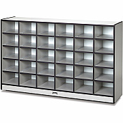 Rainbow Accents Rainbow Accents Toddler Single Storage (0430JCWW180)