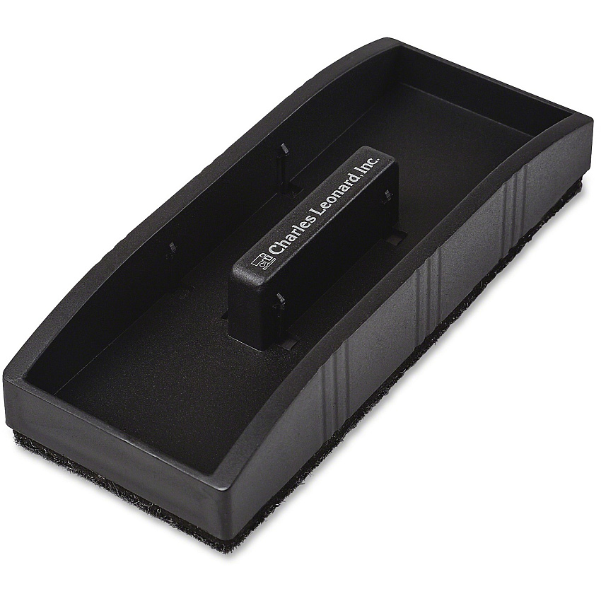 CLI Magnetic Whiteboard Eraser (LEO74530)