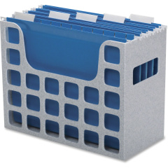 Pendaflex Plastic Desktop Letter Hanging File (23054)