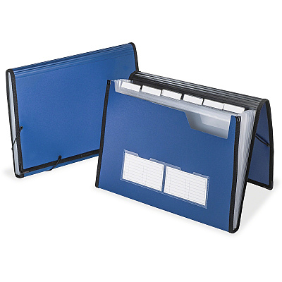 Oxford Letter Expanding File (PFX52670)