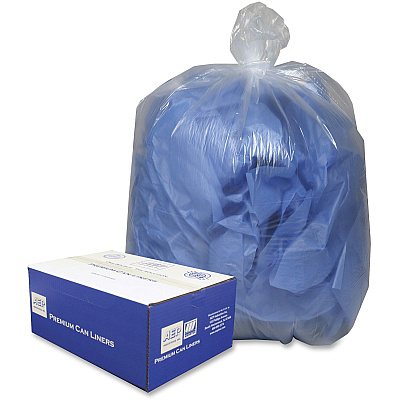 Berry Commercial Can Liners (WBI404622C)