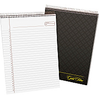 Ampad Gold Fibre Classic Wirebound Legal Pads (TOP20813)