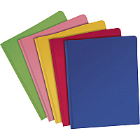 Oxford Letter Pocket Folder (OXF99810)