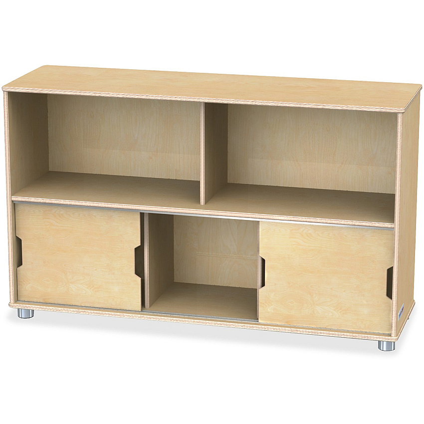 TrueModern TrueModern Storage Shelves (1718JC)