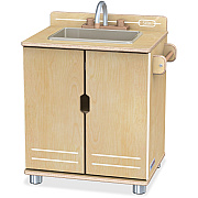 Jonti-Craft TrueModern Play Kitchen Sink (1708JC)