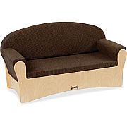 Jonti-Craft Komfy Children's Sofa (3770JC)