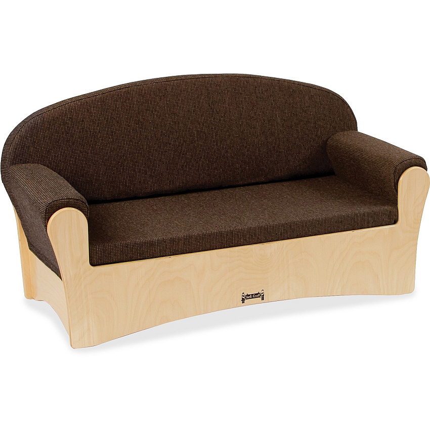 Jonti-Craft Komfy Children's Sofa (3770JC)